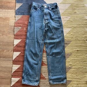 Jesse Kamm 225’s Cowboy Blue